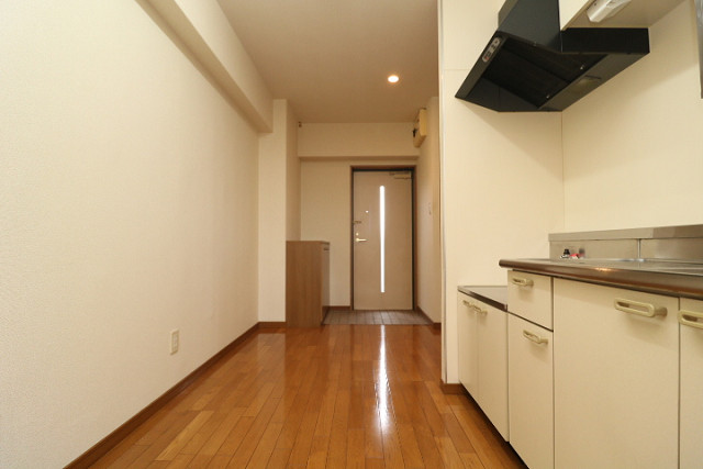 部屋５