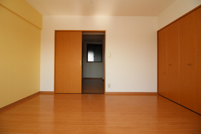 部屋５