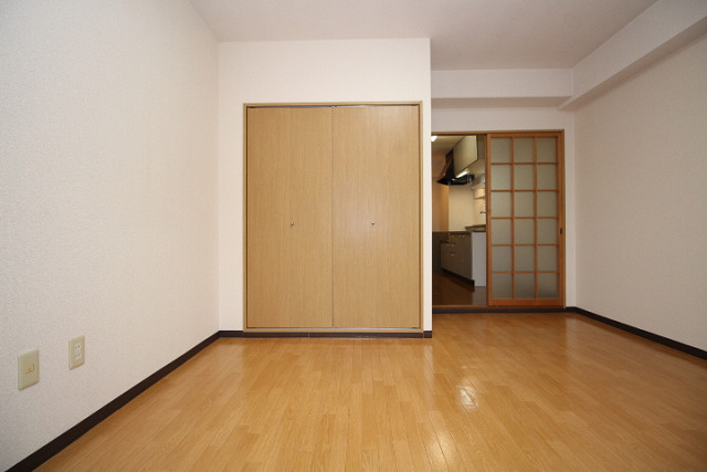部屋５