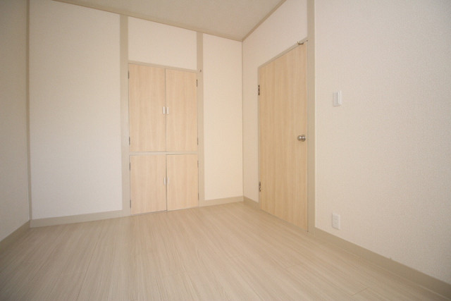 部屋５
