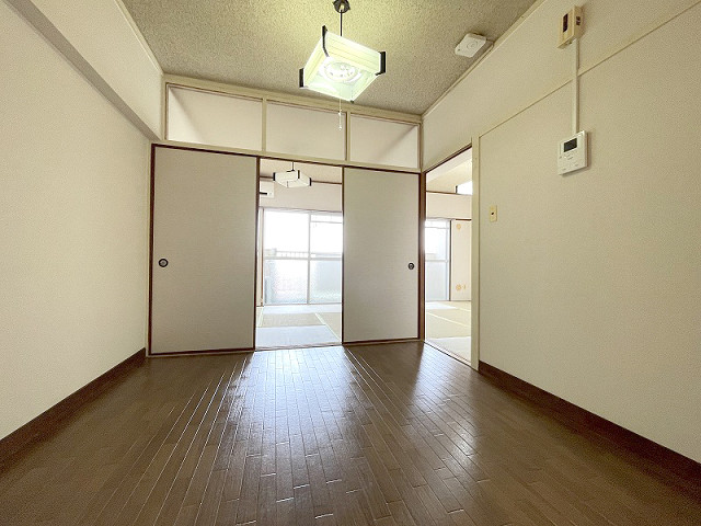 部屋５