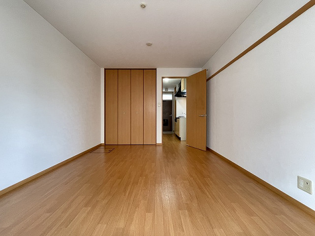 部屋５