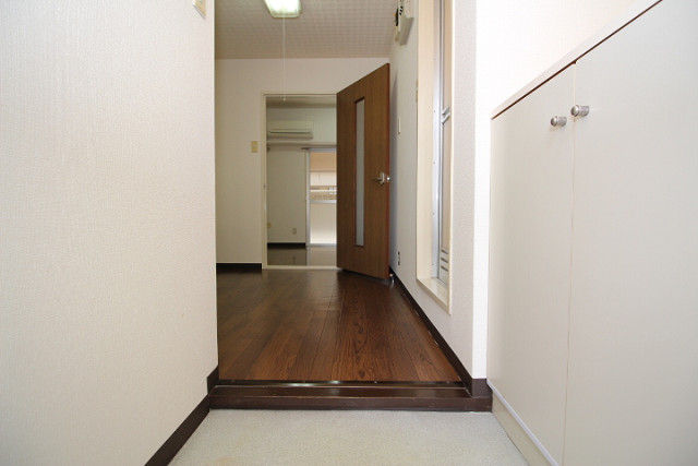 部屋５