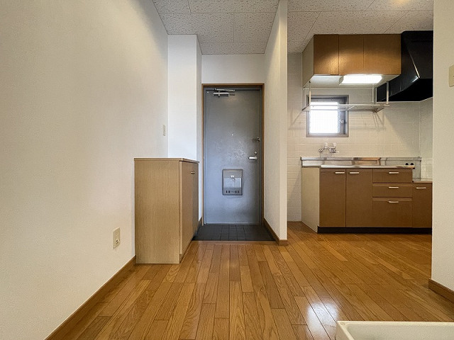 部屋５