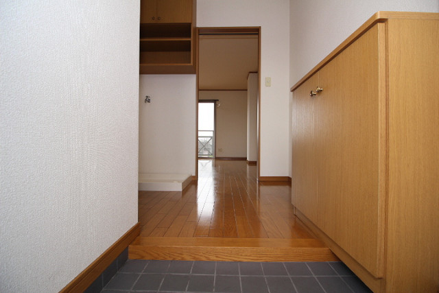 部屋５