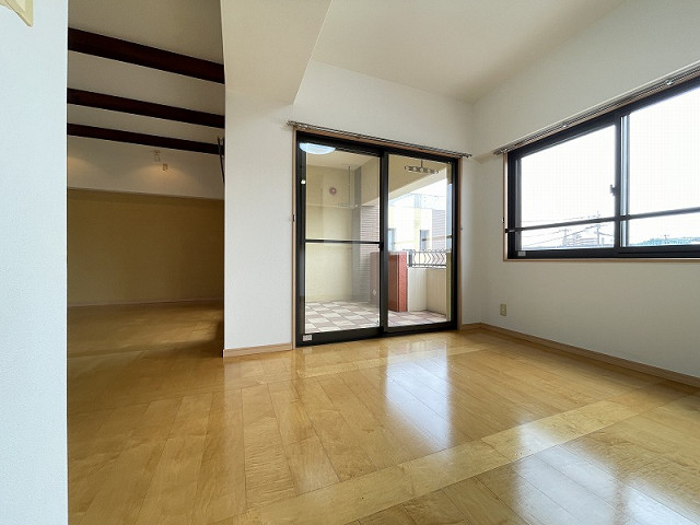 部屋５