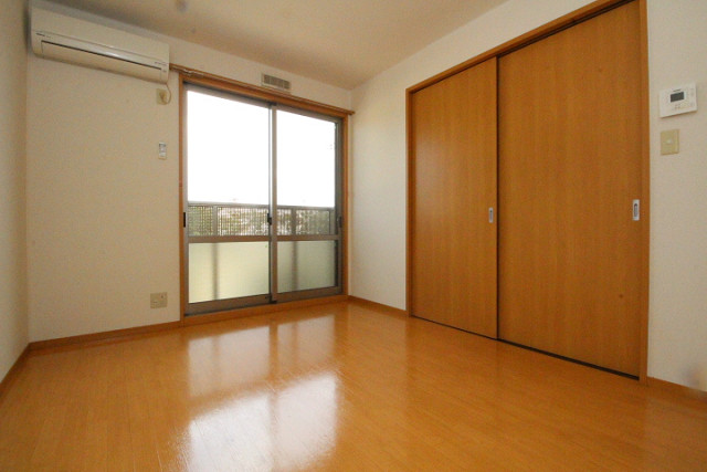 部屋５
