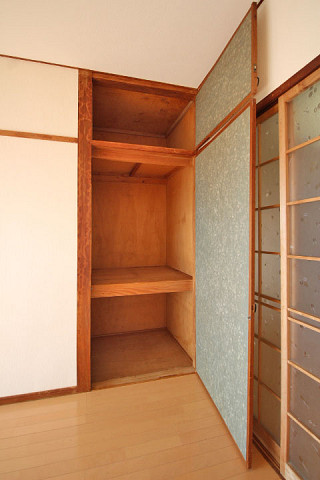 収納３
