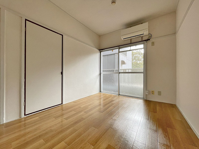 部屋５