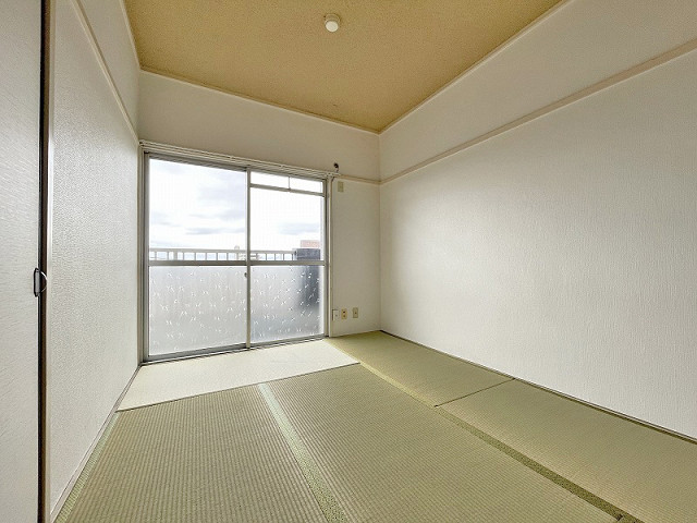 部屋５