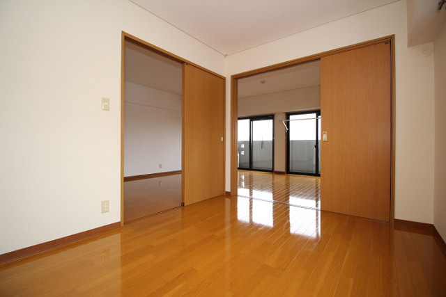 部屋５