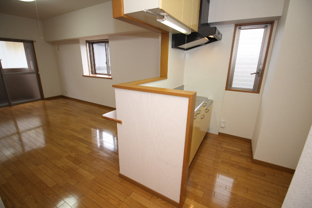 部屋５
