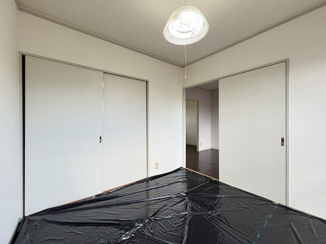 部屋５