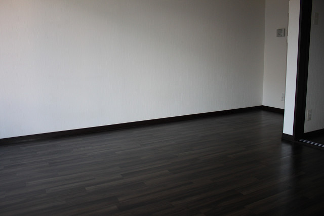 部屋５