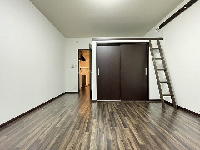 部屋５