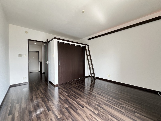 部屋５
