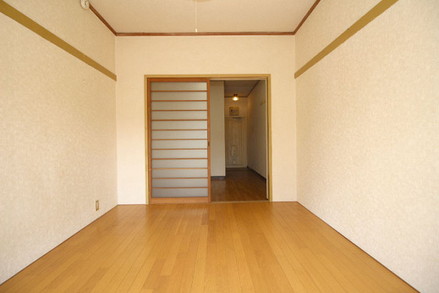 部屋５