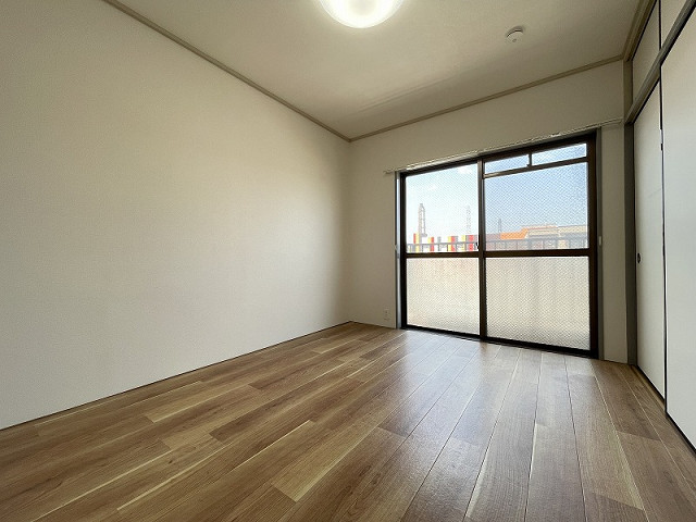 部屋５