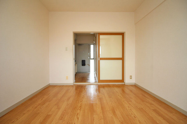 部屋５