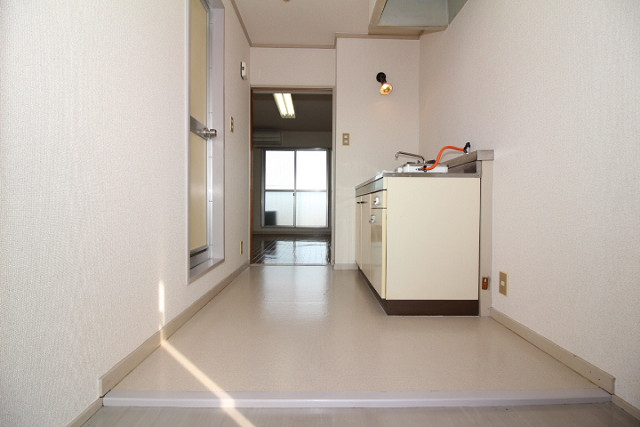部屋５