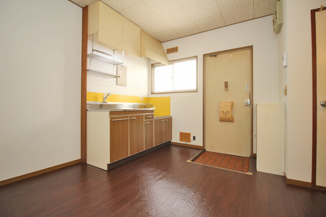 部屋５