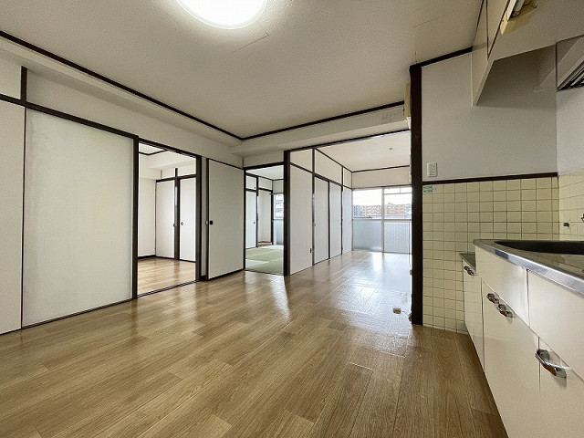 部屋５