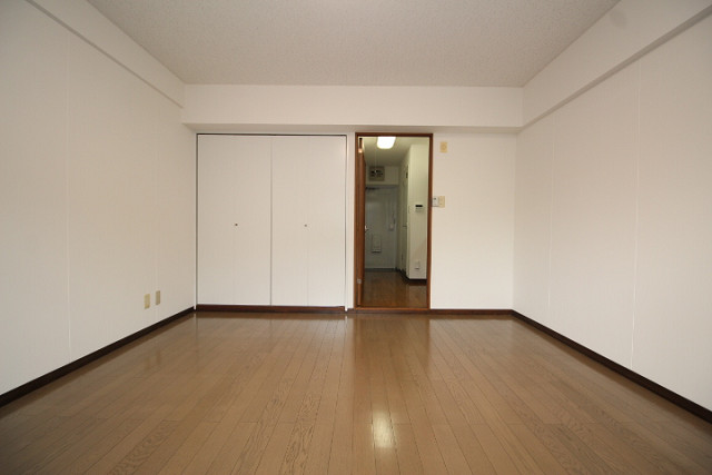 部屋５