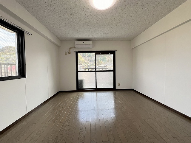 部屋５