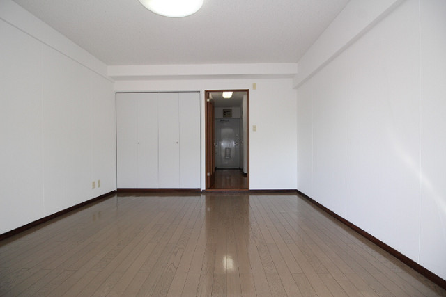 部屋５
