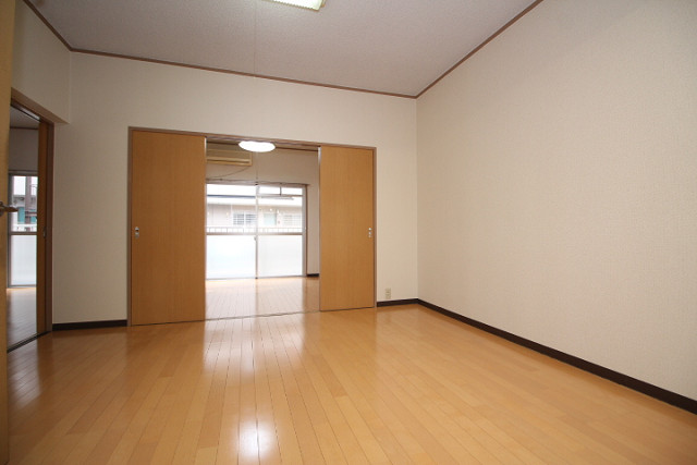 部屋５