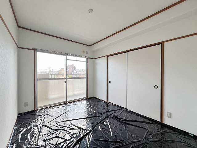 部屋５