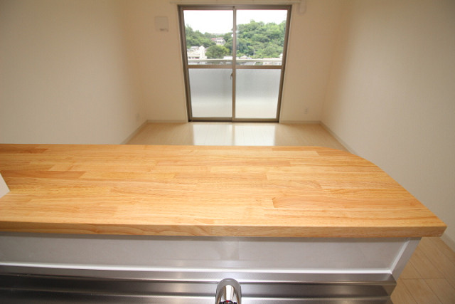 部屋５