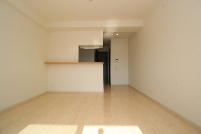 部屋５