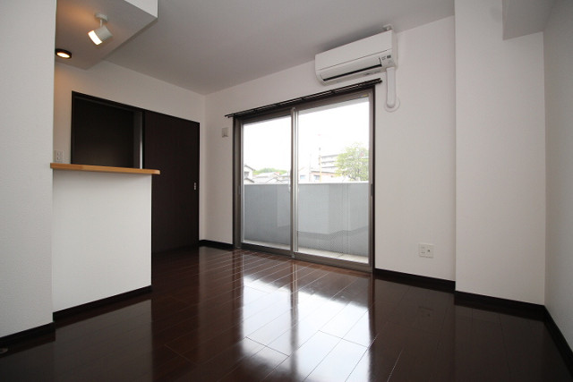 部屋５