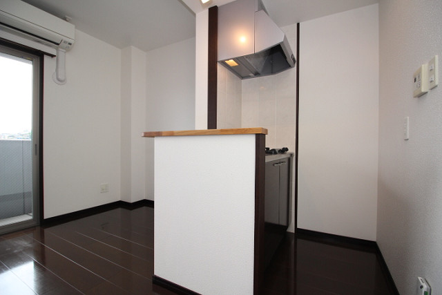 部屋５