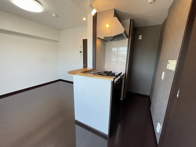 部屋５