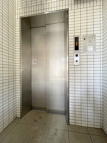 共用部２