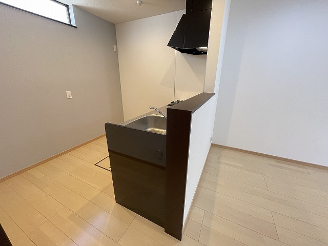部屋５