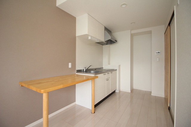 部屋５