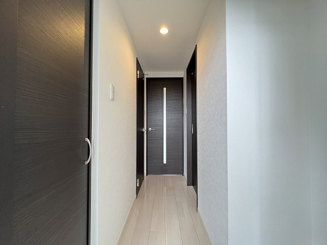 部屋５