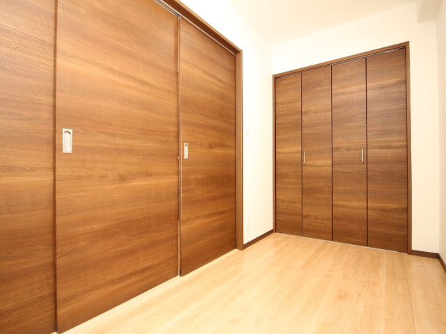 部屋５