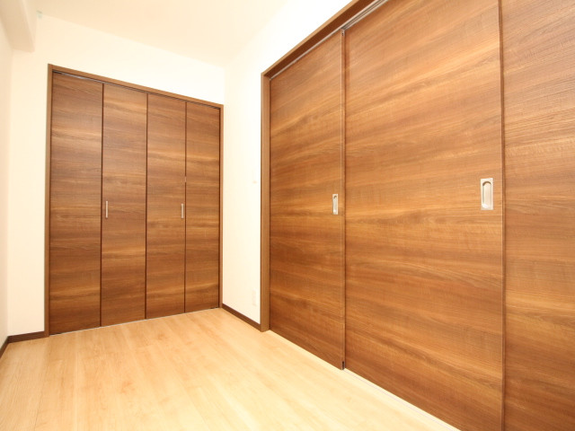 部屋５