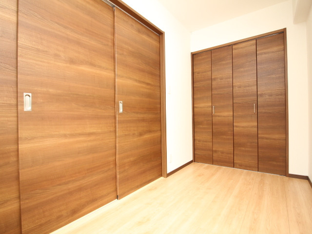 部屋５