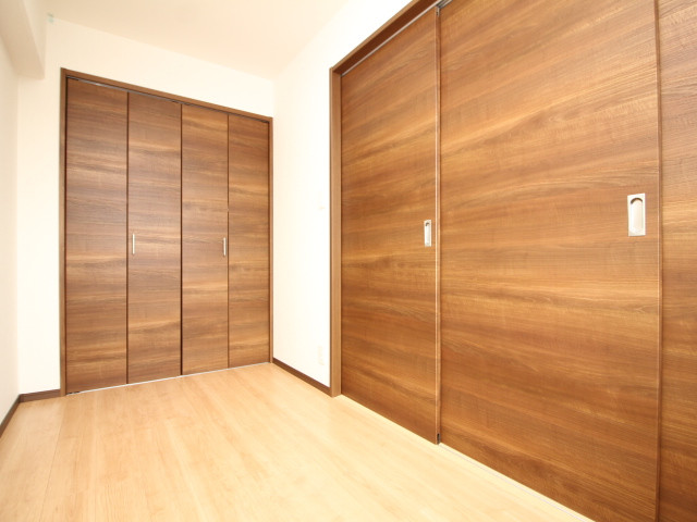 部屋５