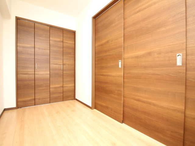 部屋５