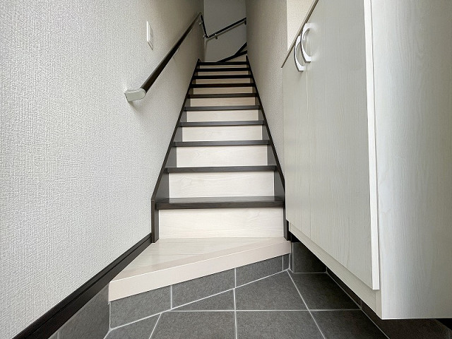 部屋５