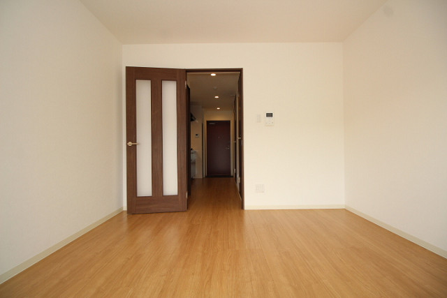 部屋５