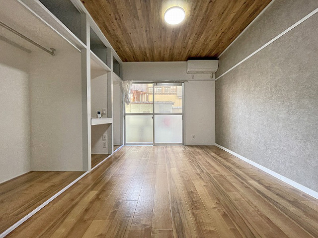 部屋５