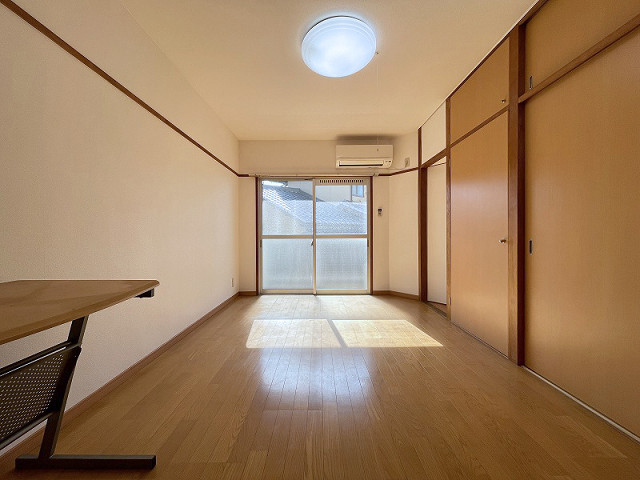 部屋５