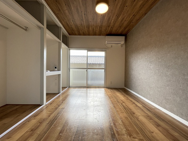 部屋５